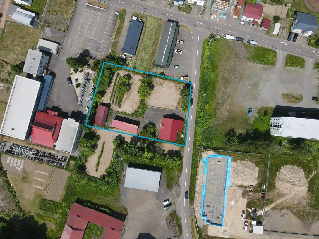 Niseko Town Land Photo #2